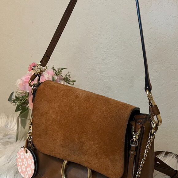 Chloe Faye 2 way backpack - Picture 15 of 15